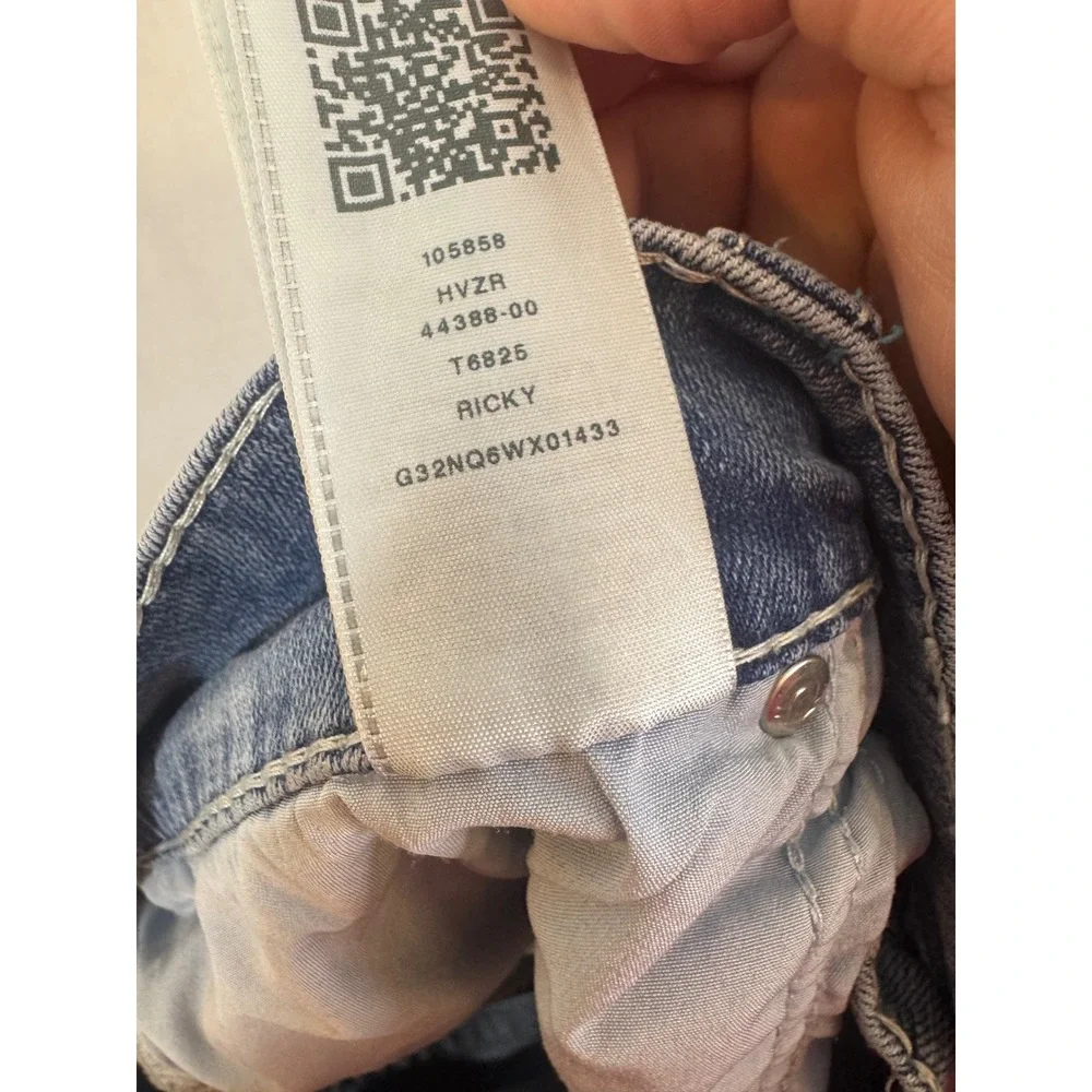 True Religion true religion